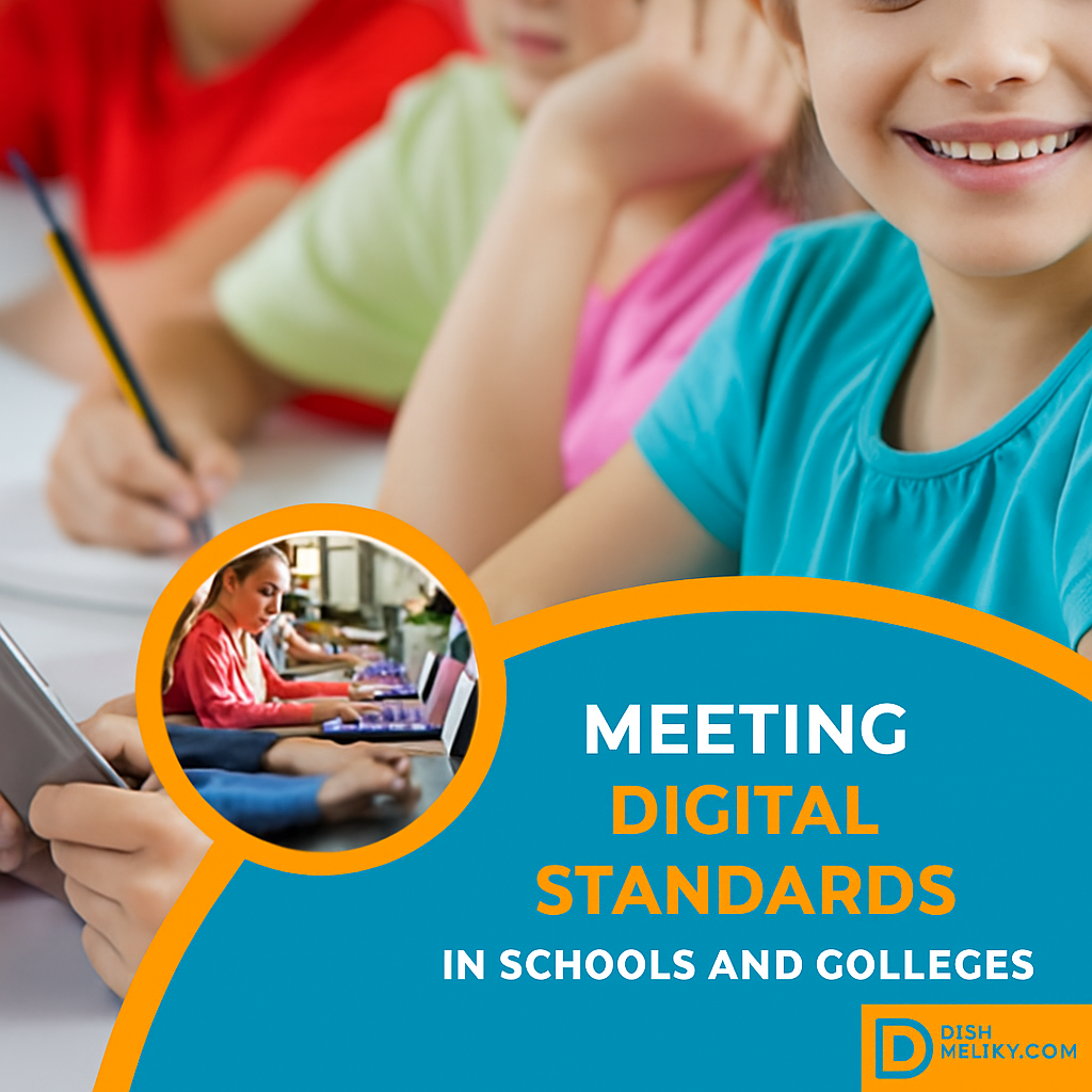 DfE Digital Standards